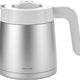 ZWILLING - Enfinigy Silver Drip Coddee Maker Thermal - 1023536
