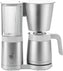 ZWILLING - Enfinigy Silver Drip Coddee Maker Thermal - 1023536