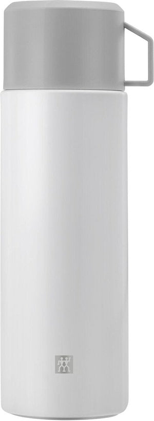 ZWILLING - Thermo 1 L White Beverage Bottle - 39500-513
