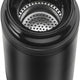 ZWILLING - Thermo 420 mL Black Infuse Bottle - 39500-512