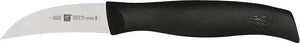 ZWILLING - Twin Grip 2.5" Stainless Steel Peeling Knife - 38720-060
