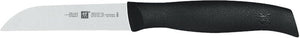 ZWILLING - Twin Grip 3" Stainless Steel Vegetable Knife - 38720-080