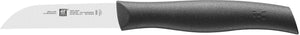 ZWILLING - Twin Grip 3" Stainless Steel Vegetable Knife - 38720-080