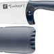 ZWILLING - Twinny 4" Stainless Steel Blue Kids Chef's Knife - 36540-101