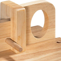 Zassenhaus - 10" Beige Gourmet Charcuterie Slicer - M050950