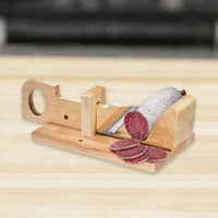 Zassenhaus - 10" Beige Gourmet Charcuterie Slicer - M050950