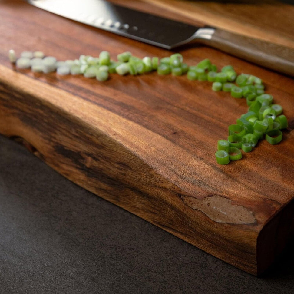 Zassenhaus - 16" Rectangular Acacia Wood Chopping Board - M059311