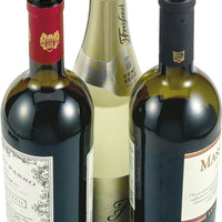 Zassenhaus - 2.6" Scandic Bottle Stoppers, 12 Pcs - M057966