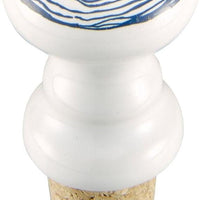 Zassenhaus - 2.6" Scandic Bottle Stoppers, 12 Pcs - M057966