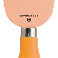 Zassenhaus - 4 Stainless Steel Blades with Non-Stick Coating Cheese Knife Set - M071139