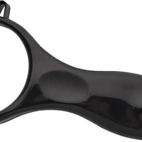 Zassenhaus - 7.08" Assorted Colors Ceramic Y-Peeler - M070293