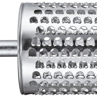 Zassenhaus - Classic 11.7" Cream Manual Kitchen Drum Grater - M072228