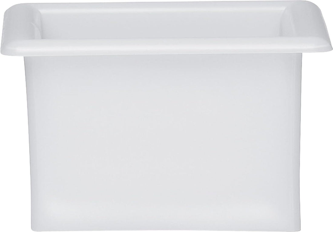 Zassenhaus - Classic 11.7" Cream Manual Kitchen Drum Grater - M072228