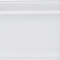 Zassenhaus - Classic 11.7" Cream Manual Kitchen Drum Grater - M072228