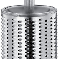 Zassenhaus - Classic 11.7" Cream Manual Kitchen Drum Grater - M072228