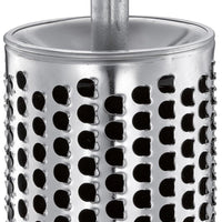 Zassenhaus - Classic 11.7" Cream Manual Kitchen Drum Grater - M072228