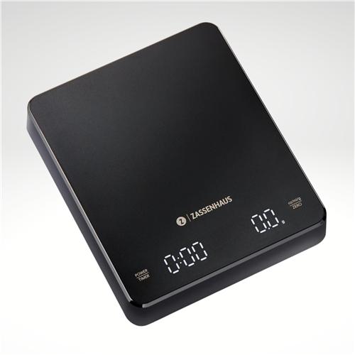 Zassenhaus - Expert Digital Coffee Scale - M073539