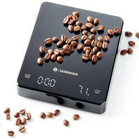 Zassenhaus - Expert Digital Coffee Scale - M073539
