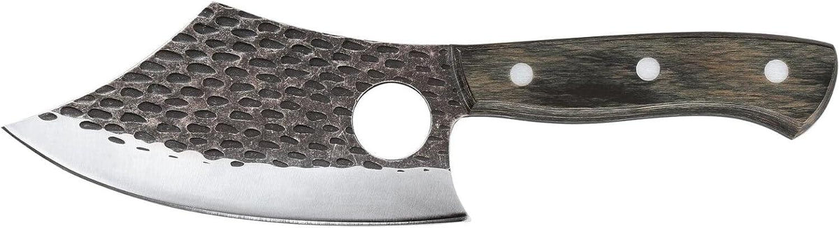 Zassenhaus - Farmer 9.8" Chef's Knife with Wood Handle - M070859