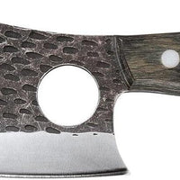 Zassenhaus - Farmer 9.8" Chef's Knife with Wood Handle - M070859