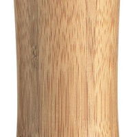 Zassenhaus - Frankfurt 7" Bamboo Ceramic Pepper Grinder Mill - M023237