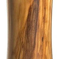 Zassenhaus - Frankfurt 7" Olive Wood Ceramic Pepper Mill - M022223