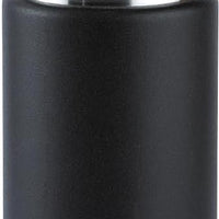 Zassenhaus - Hannover 7" Matte Black/Natural Olive Wood Salt Grinder Mill - M023701