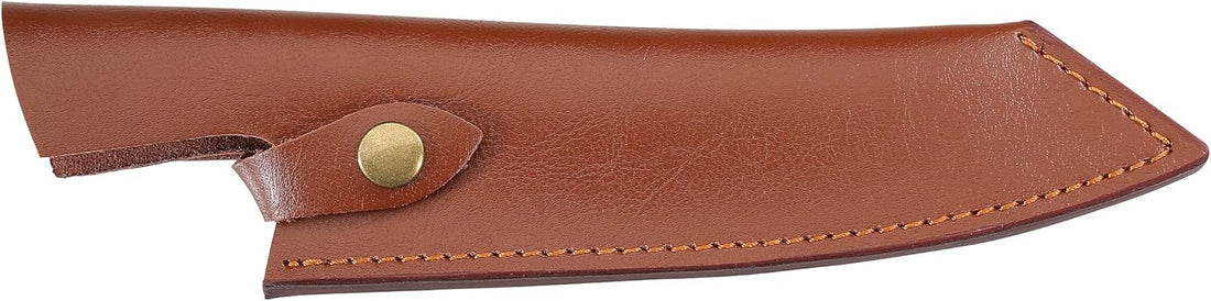 Zassenhaus - Hunter 12" Chef's Knife with Wood Handle - M070965