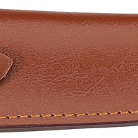 Zassenhaus - Hunter 12" Chef's Knife with Wood Handle - M070965