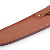 Zassenhaus - Hunter 12" Chef's Knife with Wood Handle - M070965