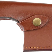 Zassenhaus - Keeper 9.8" Chef's Knife with Wood Handle - M070958