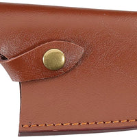 Zassenhaus - Keeper 9.8" Chef's Knife with Wood Handle - M070958