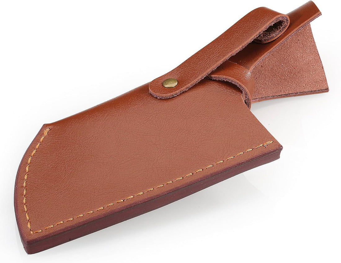 Zassenhaus - Keeper 9.8" Chef's Knife with Wood Handle - M070958