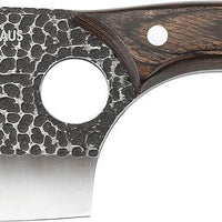 Zassenhaus - Keeper 9.8" Chef's Knife with Wood Handle - M070958