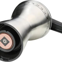 Zassenhaus - Manaos 9.5" Stainless Steel Coffee Hand Grinder - M041156