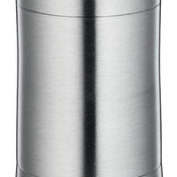 Zassenhaus - Mephisto 7" Silver Nutmeg Mill - M035353