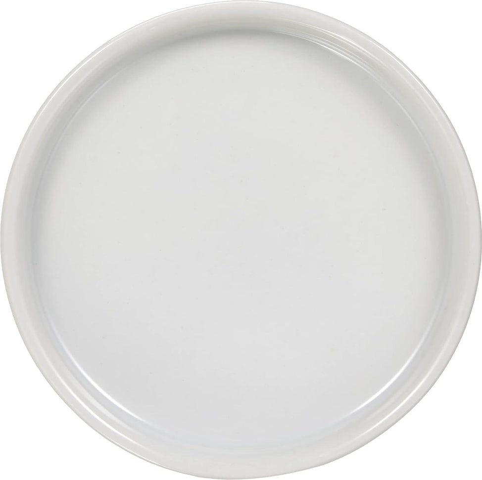 Zassenhaus - Porcelain 3" Mill Coasters/Trivets, Pack of 2 - M036039