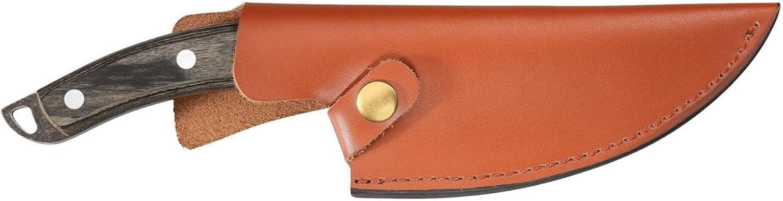 Zassenhaus - Ranger 11" Chef's Knife with Wood Handle - M070866