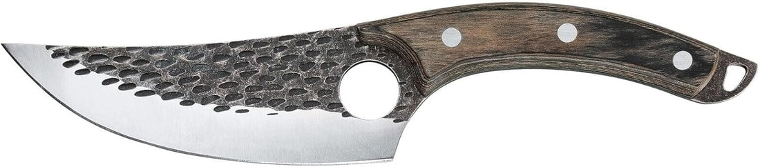 Zassenhaus - Ranger 11" Chef's Knife with Wood Handle - M070866