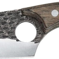 Zassenhaus - Ranger 11" Chef's Knife with Wood Handle - M070866