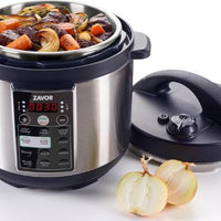 Zavor - LUX Multi-Cooker 6 QT - ZSELX02