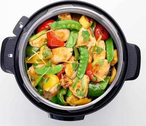 Zavor - LUX Multi-Cooker 6 QT - ZSELX02