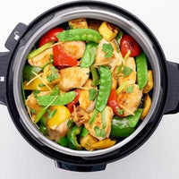 Zavor - LUX Multi-Cooker 6 QT - ZSELX02