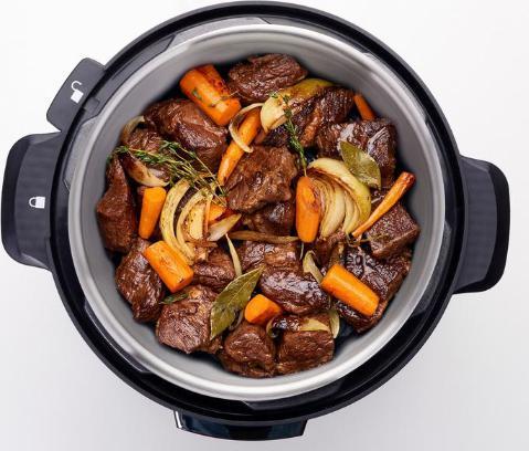 Zavor - LUX Multi-Cooker 6 QT - ZSELX02