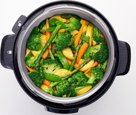 Zavor - LUX Multi-Cooker 6 QT - ZSELX02