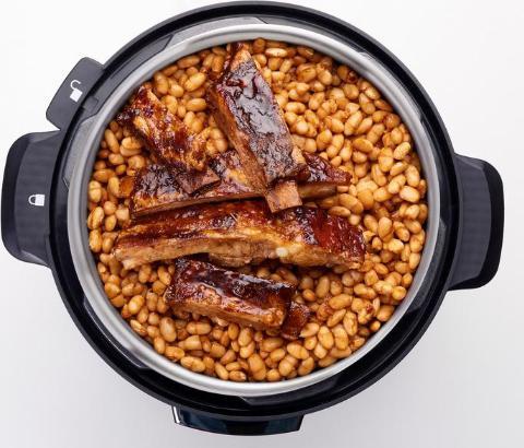 Zavor - LUX Multi-Cooker 6 QT - ZSELX02