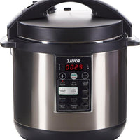 Zavor - LUX Multi-Cooker 6 QT - ZSELX02