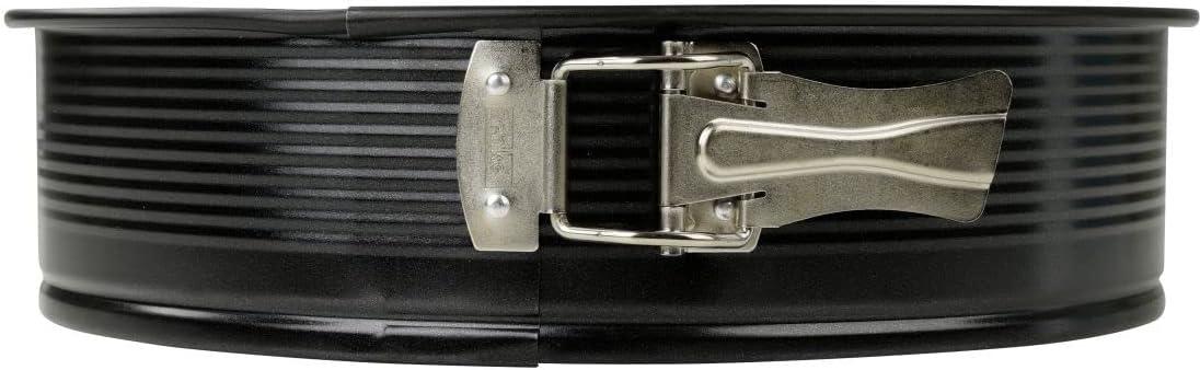 Zenker - 10" Non-Stick Carbon Steel Springform Pan - Z6503