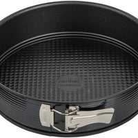 Zenker - 10" Non-Stick Carbon Steel Springform Pan - Z6503