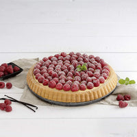 Zenker - 11" Non-Stick Carbon Steel Flan/Tart Pan - Z6521